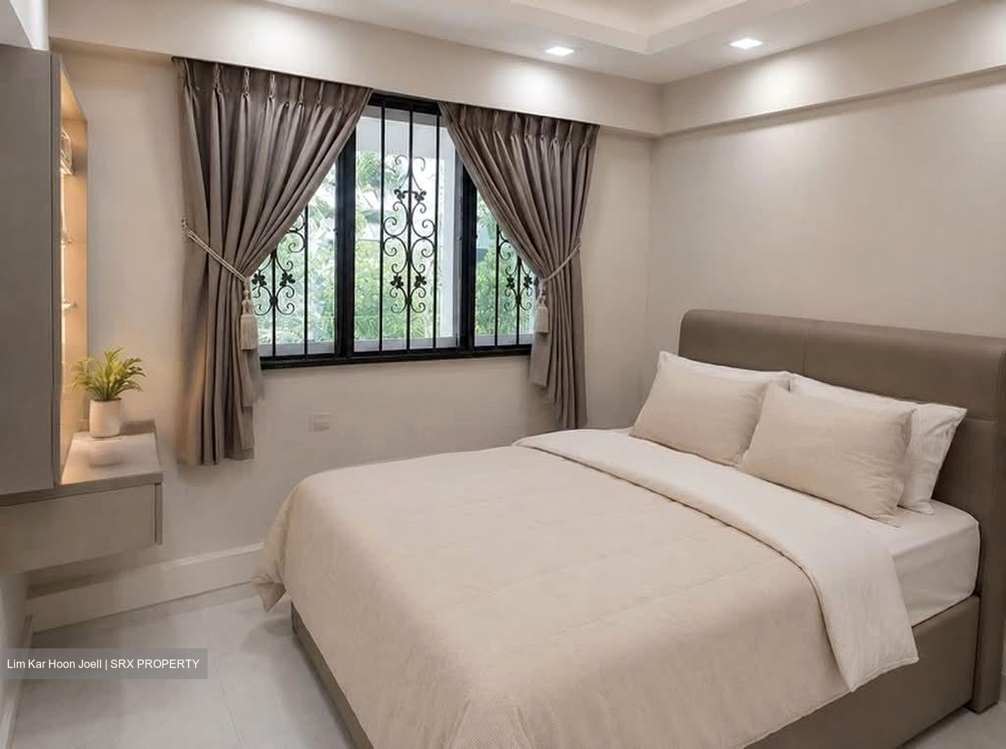 Blk 243 Jurong East Street 24 (Jurong East), HDB 3 Rooms #593045101